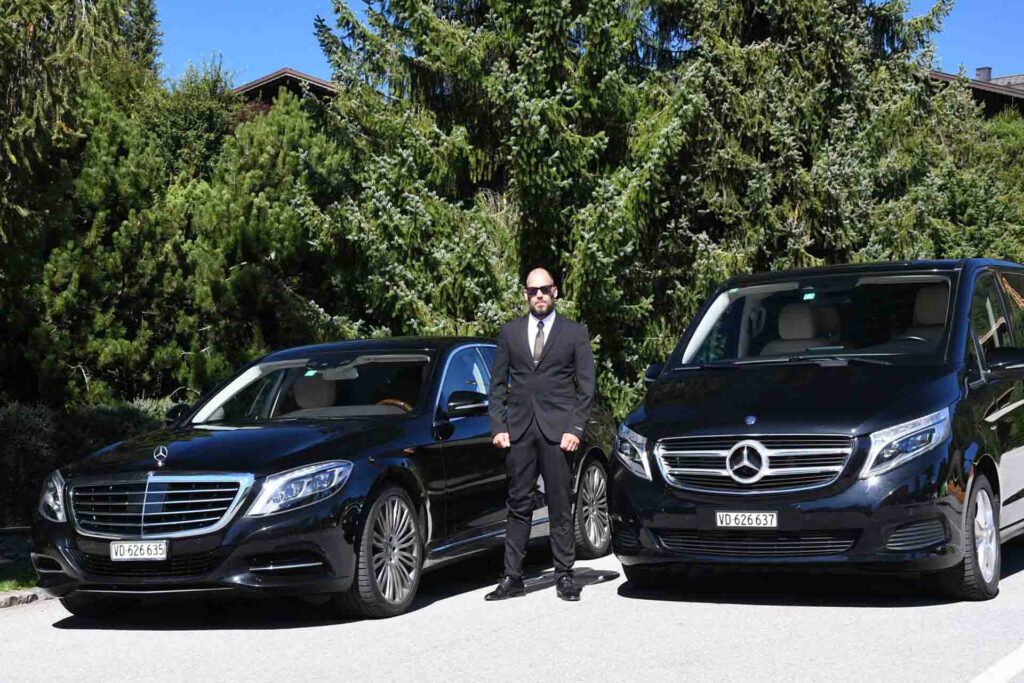 VIP Gstaad Luxury Concierge Services