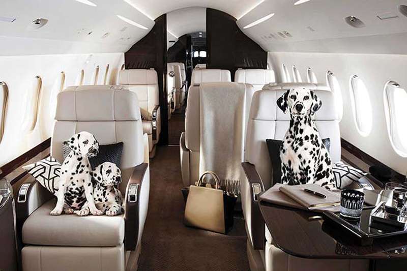 VIP Gstaad Large Package