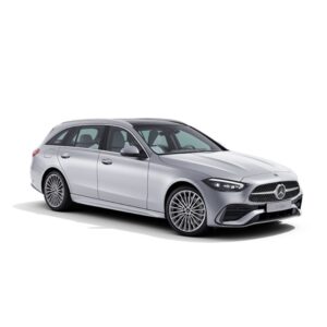 Mercedes Benz C300 Estate