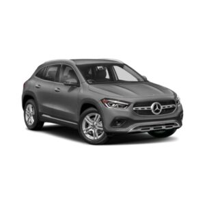 Mercedes Benz GLA 250