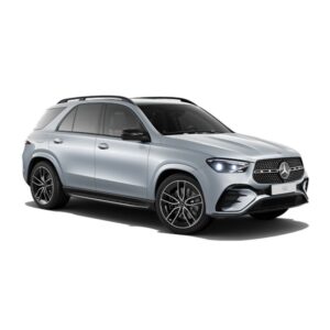 Mercedes Benz GLE 350