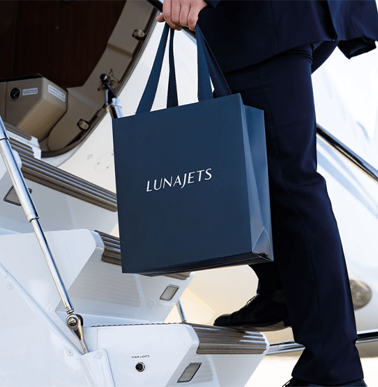 LunaJets