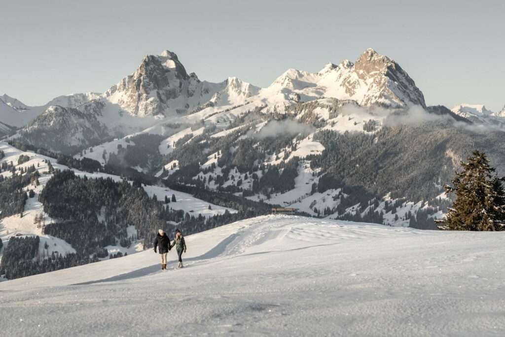 Switzerland VIP Gstaad Banner 2
