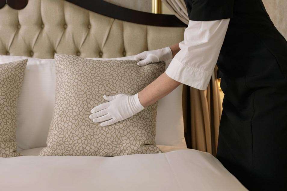VIP Gstaad other services Switzerland